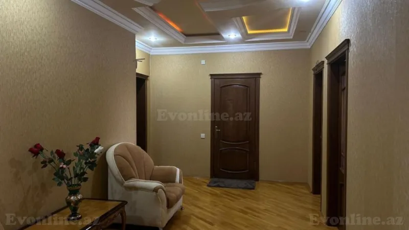 Satılır 3 otaqlı Mənzil Yeni tikili 120 m² 2-ci mikrorayon - şəkil 20