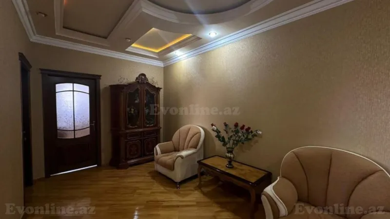 Satılır 3 otaqlı Mənzil Yeni tikili 120 m² 2-ci mikrorayon - şəkil 21
