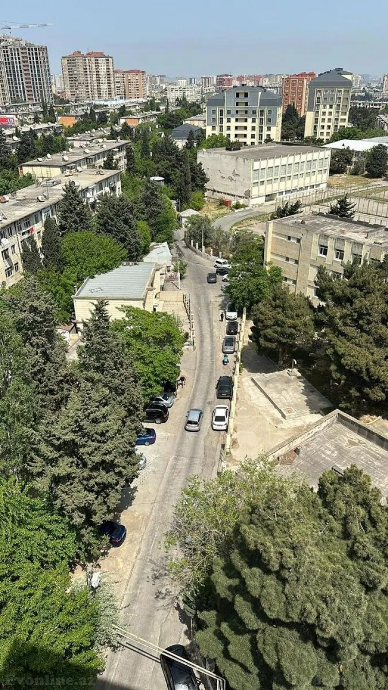 Satılır 3 otaqlı Mənzil Yeni tikili 120 m² 2-ci mikrorayon - şəkil 23