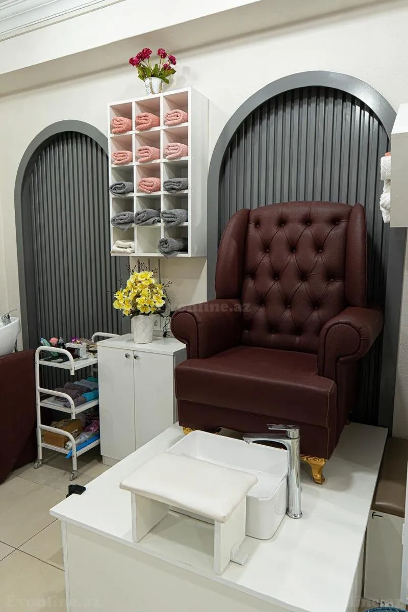 Kirayə verilir Obyekt 90 m² Nizami m. - şəkil 2