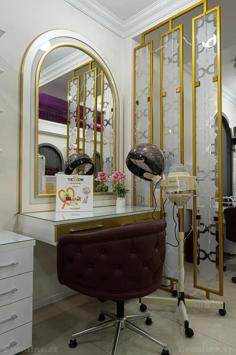 Kirayə verilir Obyekt 90 m² Nizami m. - şəkil 3