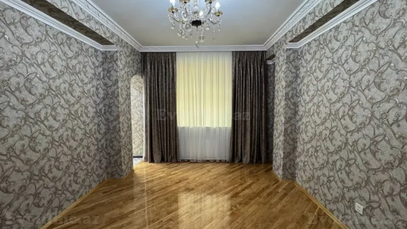 Satılır 2 otaqlı Mənzil Yeni tikili 38 m² Masazır