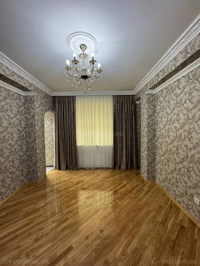 Satılır 2 otaqlı Mənzil Yeni tikili 38 m² Masazır - şəkil 2