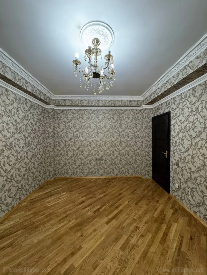 Satılır 2 otaqlı Mənzil Yeni tikili 38 m² Masazır - şəkil 3