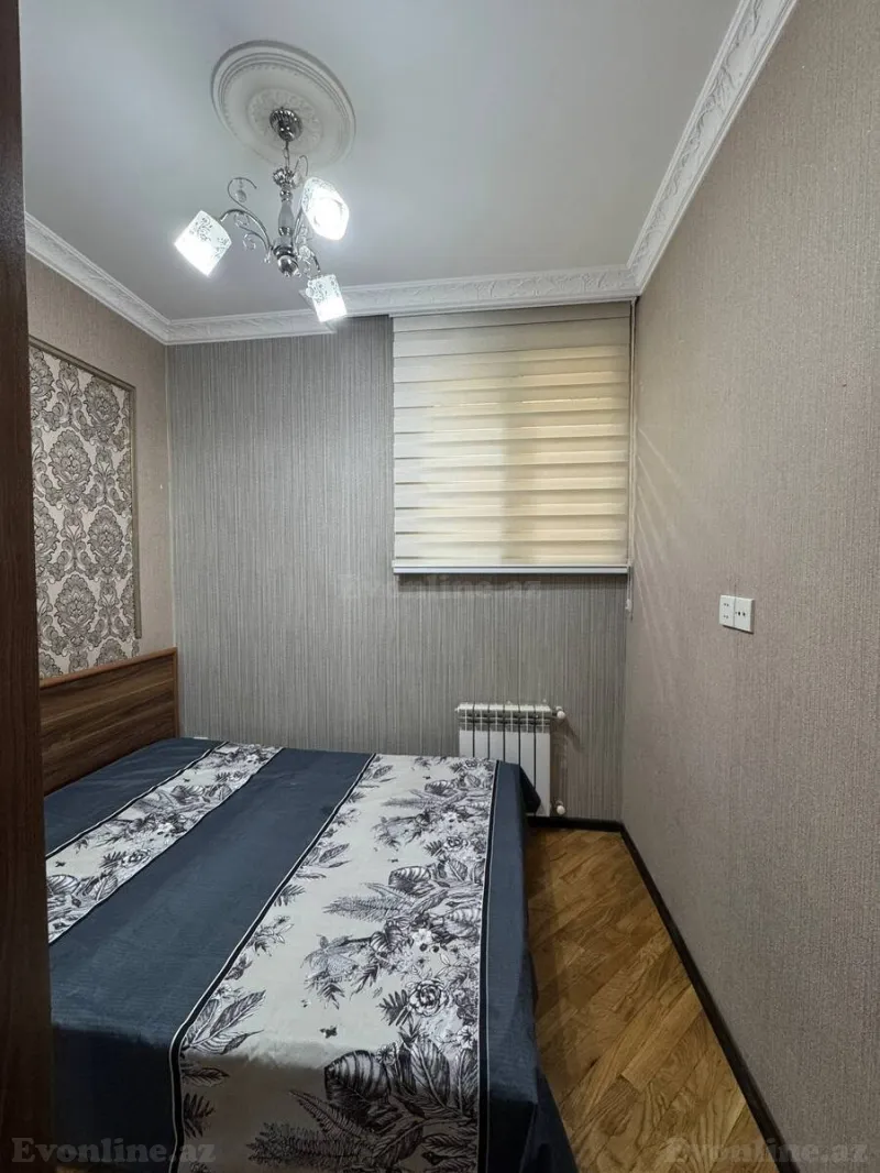 Satılır 2 otaqlı Mənzil Yeni tikili 38 m² Masazır - şəkil 6