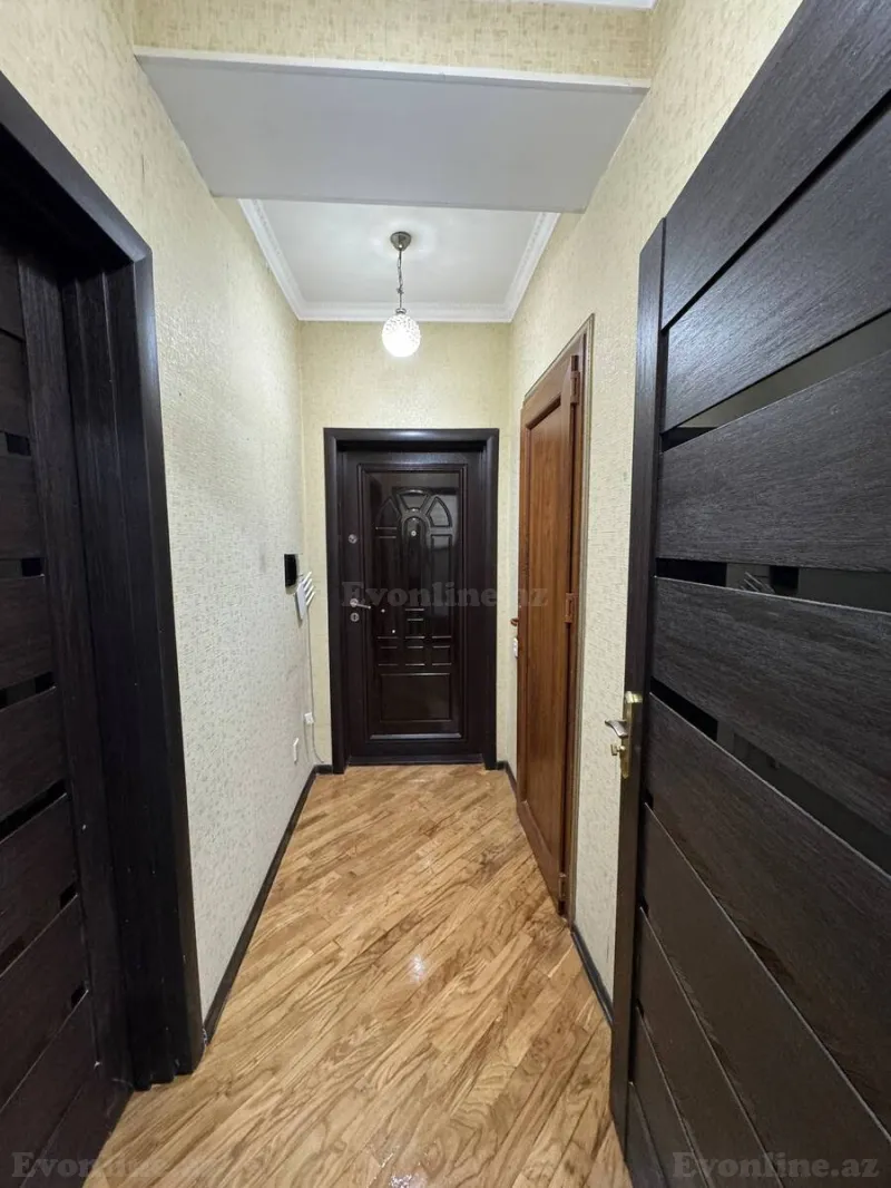 Satılır 2 otaqlı Mənzil Yeni tikili 38 m² Masazır - şəkil 8