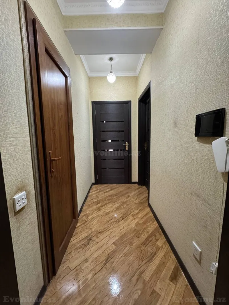 Satılır 2 otaqlı Mənzil Yeni tikili 38 m² Masazır - şəkil 9