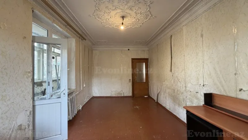 Satılır 2 otaqlı Mənzil Köhnə tikili 65 m² Sabunçu r.