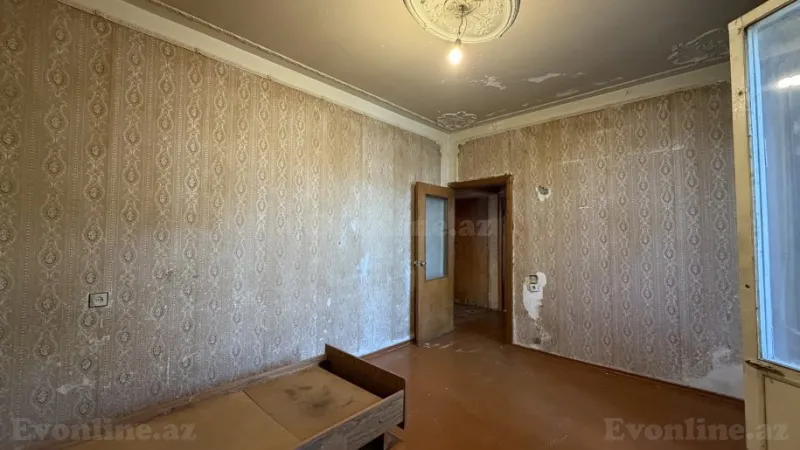 Satılır 2 otaqlı Mənzil Köhnə tikili 65 m² Sabunçu r. - şəkil 7