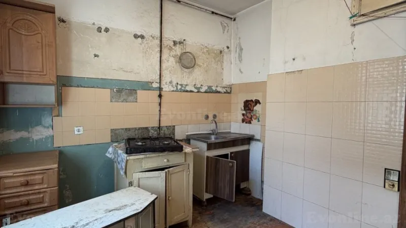 Satılır 2 otaqlı Mənzil Köhnə tikili 65 m² Sabunçu r. - şəkil 9