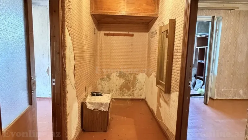 Satılır 2 otaqlı Mənzil Köhnə tikili 65 m² Sabunçu r. - şəkil 10