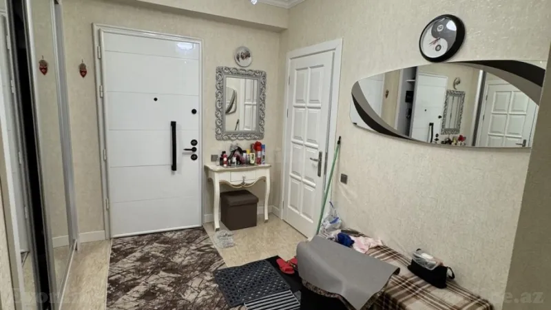 Satılır 3 otaqlı Mənzil Yeni tikili 120 m² Xətai m. - şəkil 11