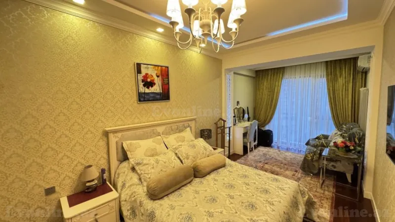 Satılır 3 otaqlı Mənzil Yeni tikili 120 m² Xətai m. - şəkil 13