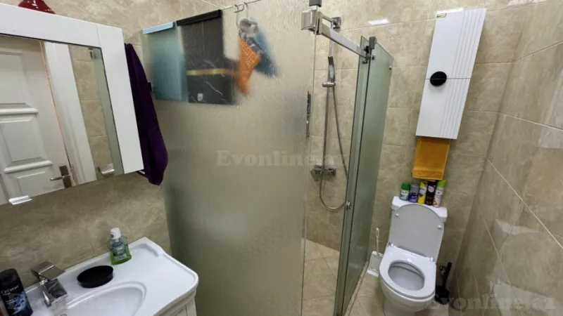 Satılır 3 otaqlı Mənzil Yeni tikili 120 m² Xətai m. - şəkil 16