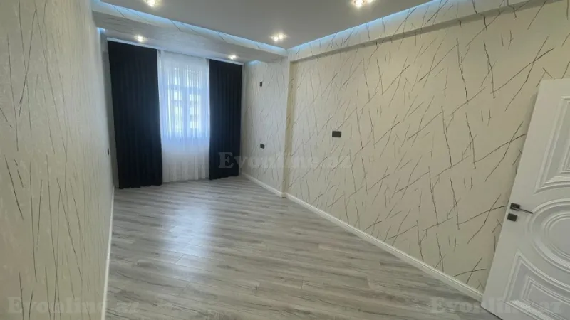 Satılır 3 otaqlı Mənzil Yeni tikili 74 m² Xırdalan - şəkil 2