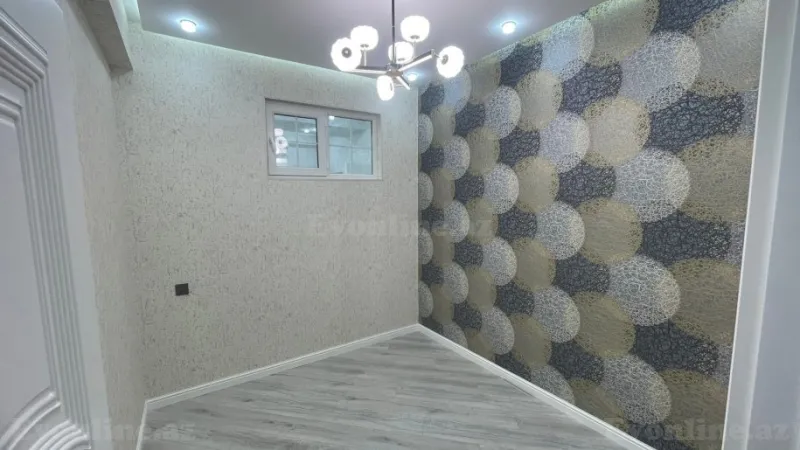 Satılır 3 otaqlı Mənzil Yeni tikili 74 m² Xırdalan - şəkil 3