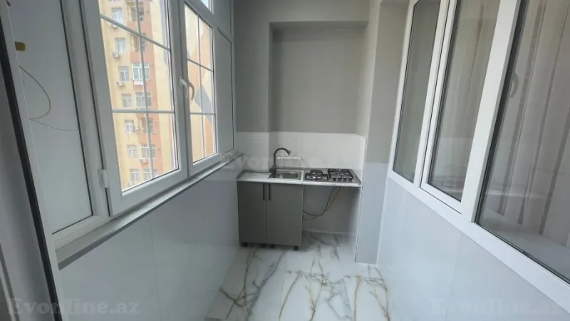 Satılır 3 otaqlı Mənzil Yeni tikili 74 m² Xırdalan - şəkil 6