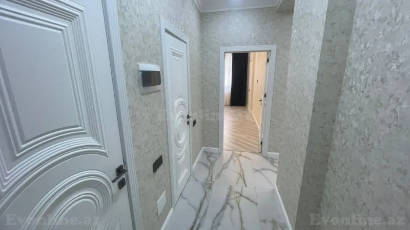 Satılır 3 otaqlı Mənzil Yeni tikili 74 m² Xırdalan - şəkil 7