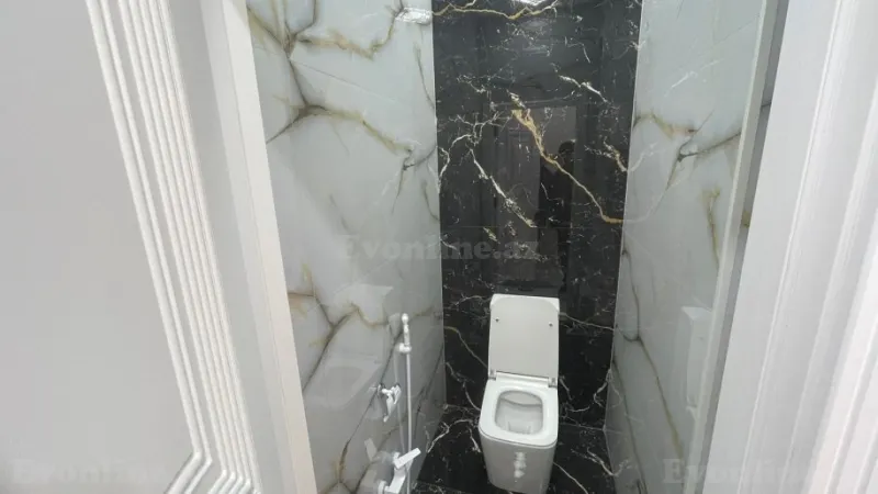 Satılır 3 otaqlı Mənzil Yeni tikili 74 m² Xırdalan - şəkil 8