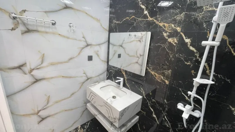 Satılır 3 otaqlı Mənzil Yeni tikili 74 m² Xırdalan - şəkil 9