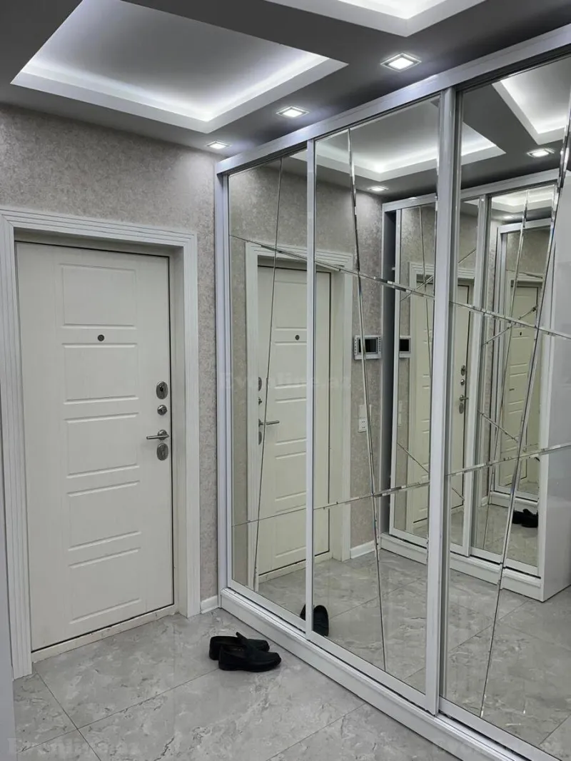 Satılır 3 otaqlı Mənzil Köhnə tikili 80 m² Sabunçu r. - şəkil 13