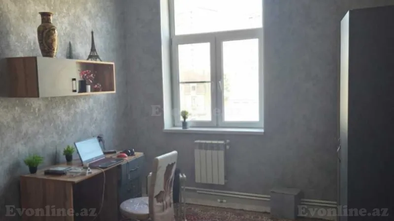 Satılır 3 otaqlı Mənzil Köhnə tikili 100 m² Sabunçu r. - şəkil 4