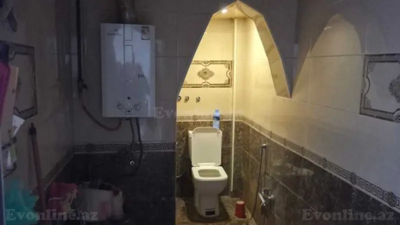 Satılır 3 otaqlı Mənzil Köhnə tikili 100 m² Sabunçu r. - şəkil 6