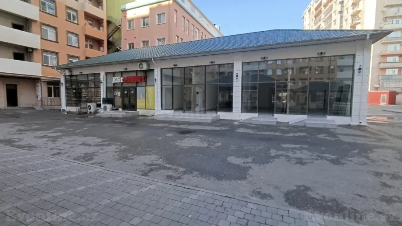 Bakı, Xətai r., Əhmədlida obyekt satılır