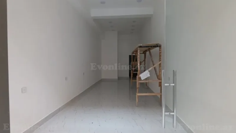 Satılır Obyekt 36 m² Əhmədli - şəkil 2