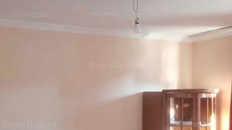 Kirayə verilir 2 otaqlı Mənzil Köhnə tikili 50 m² Biləcəri
