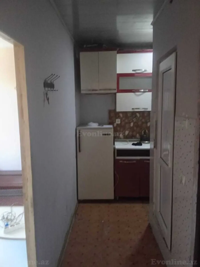 Kirayə verilir 2 otaqlı Mənzil Köhnə tikili 50 m² Biləcəri - şəkil 3
