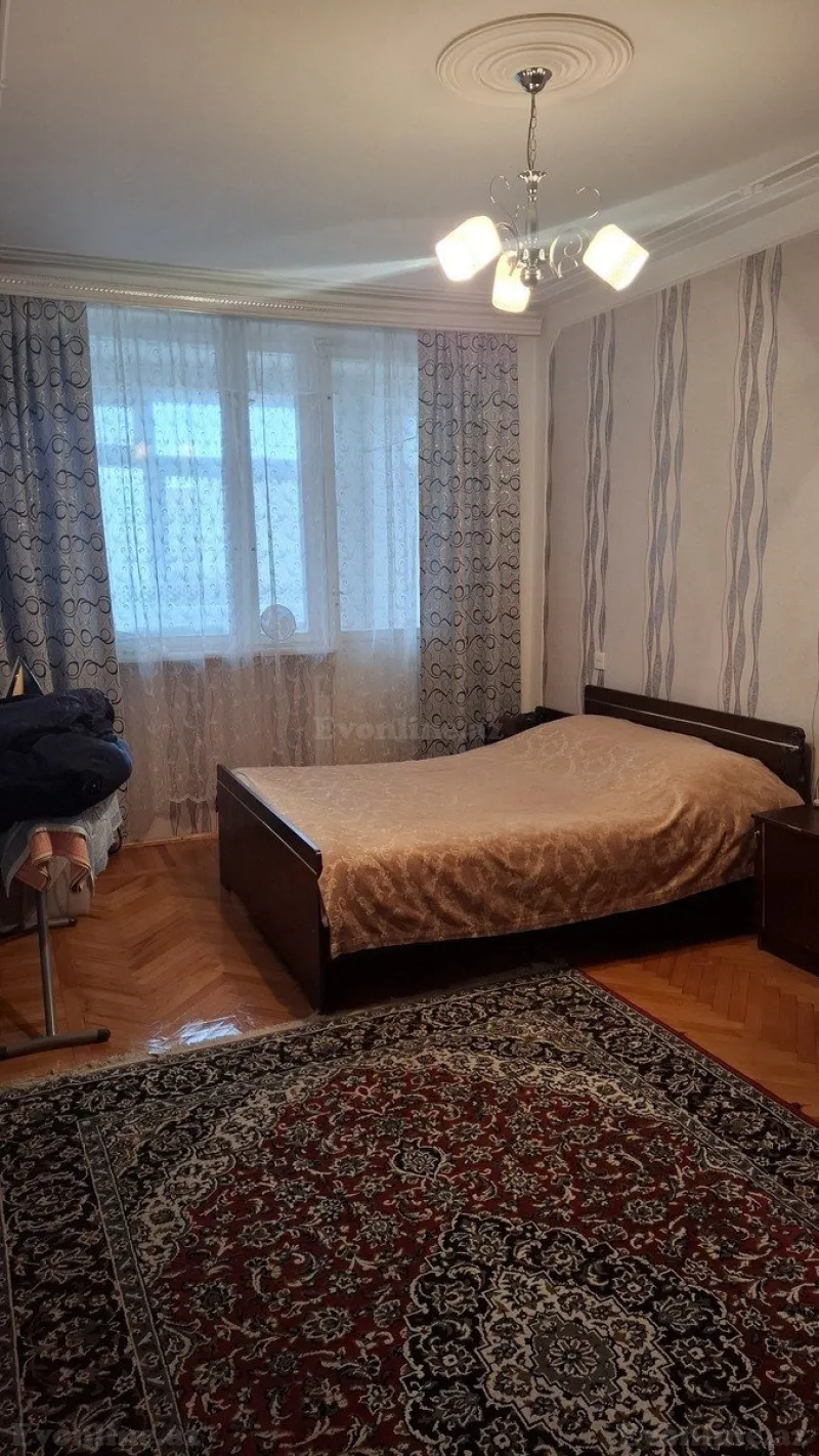 Satılır 3 otaqlı Mənzil Köhnə tikili 80 m² Sumqayıt - şəkil 3