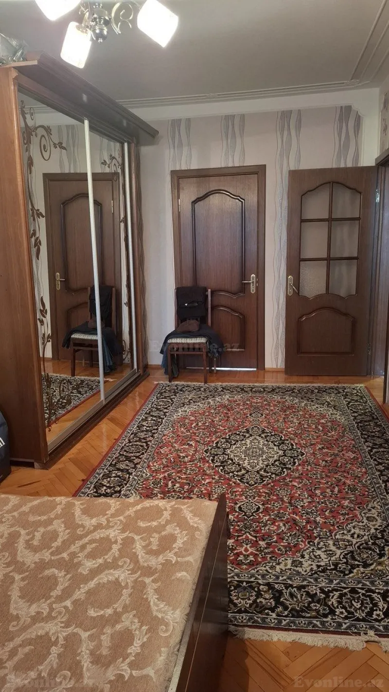 Satılır 3 otaqlı Mənzil Köhnə tikili 80 m² Sumqayıt - şəkil 4