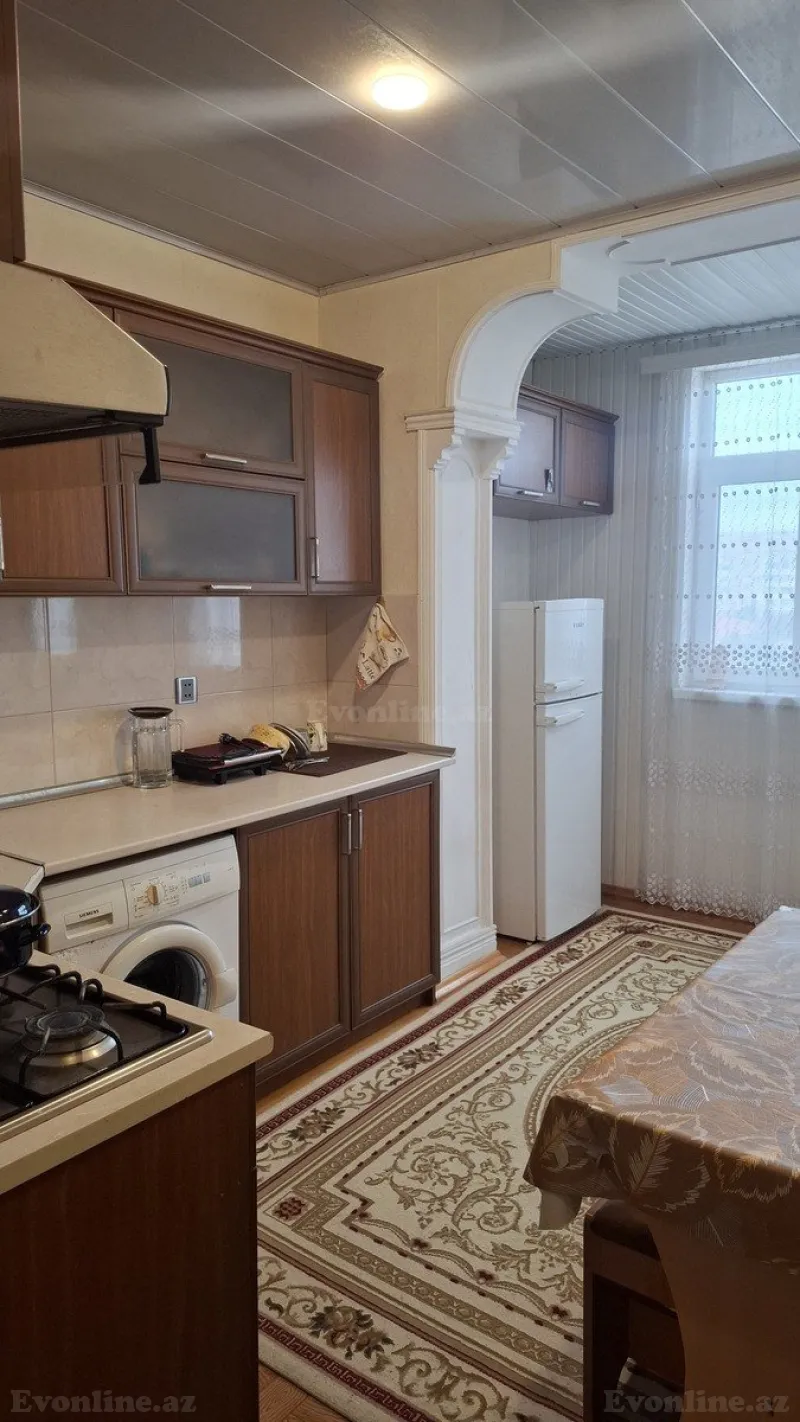 Satılır 3 otaqlı Mənzil Köhnə tikili 80 m² Sumqayıt - şəkil 11