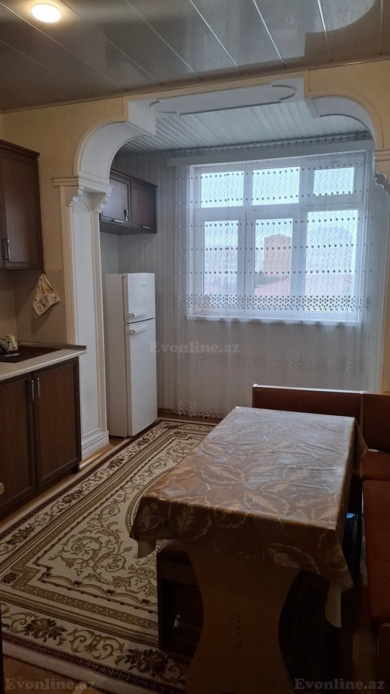 Satılır 3 otaqlı Mənzil Köhnə tikili 80 m² Sumqayıt - şəkil 13