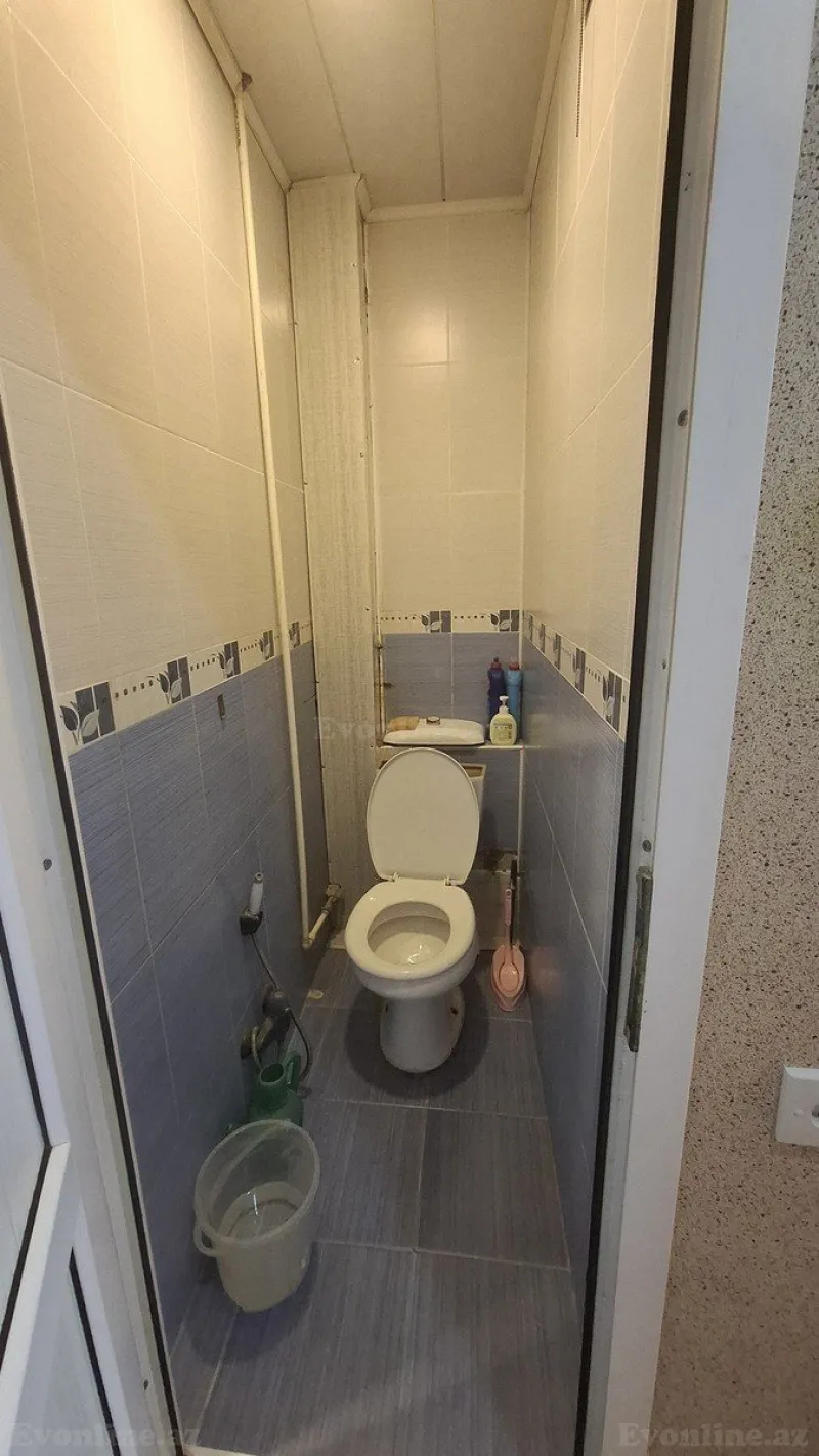 Satılır 3 otaqlı Mənzil Köhnə tikili 80 m² Sumqayıt - şəkil 15