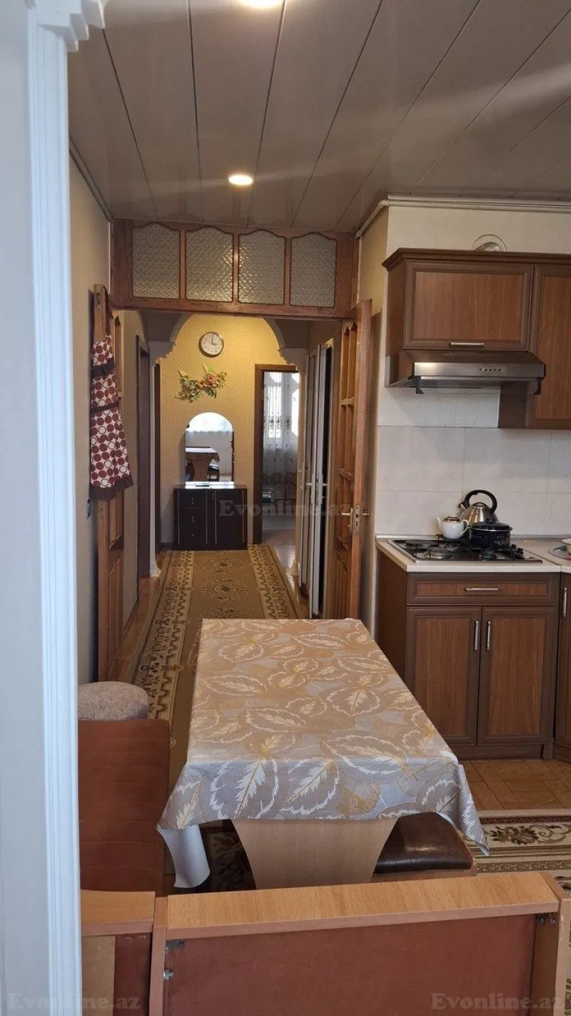 Satılır 3 otaqlı Mənzil Köhnə tikili 80 m² Sumqayıt - şəkil 17