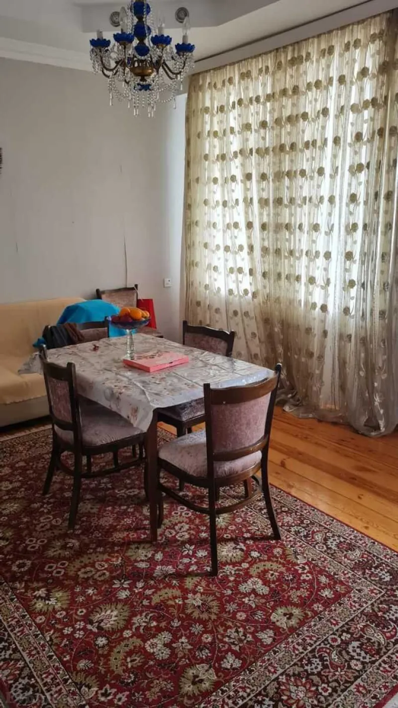 Satılır 2 otaqlı Mənzil Yeni tikili 56 m² Yeni Yasamal