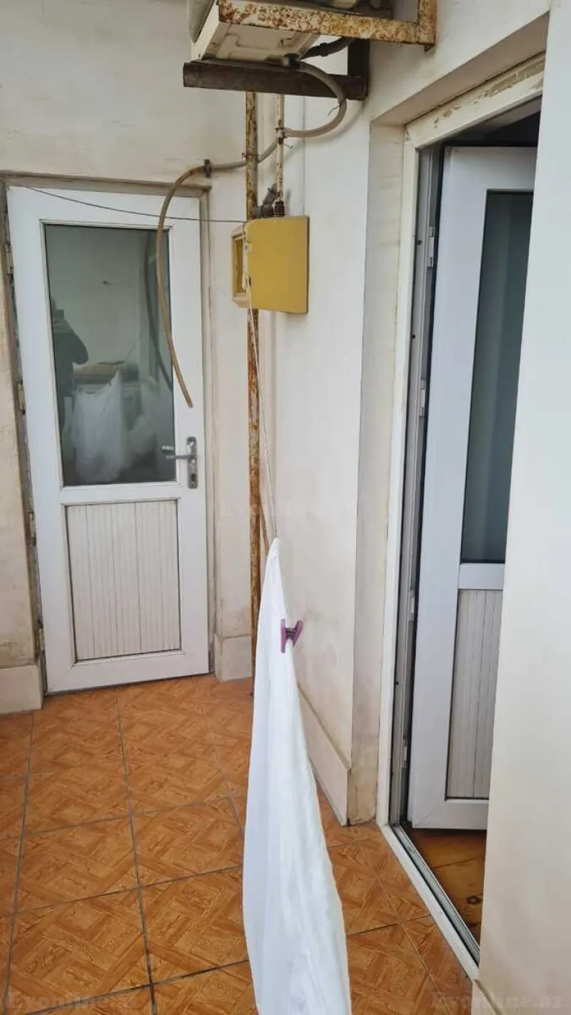 Satılır 2 otaqlı Mənzil Yeni tikili 56 m² Yeni Yasamal - şəkil 4