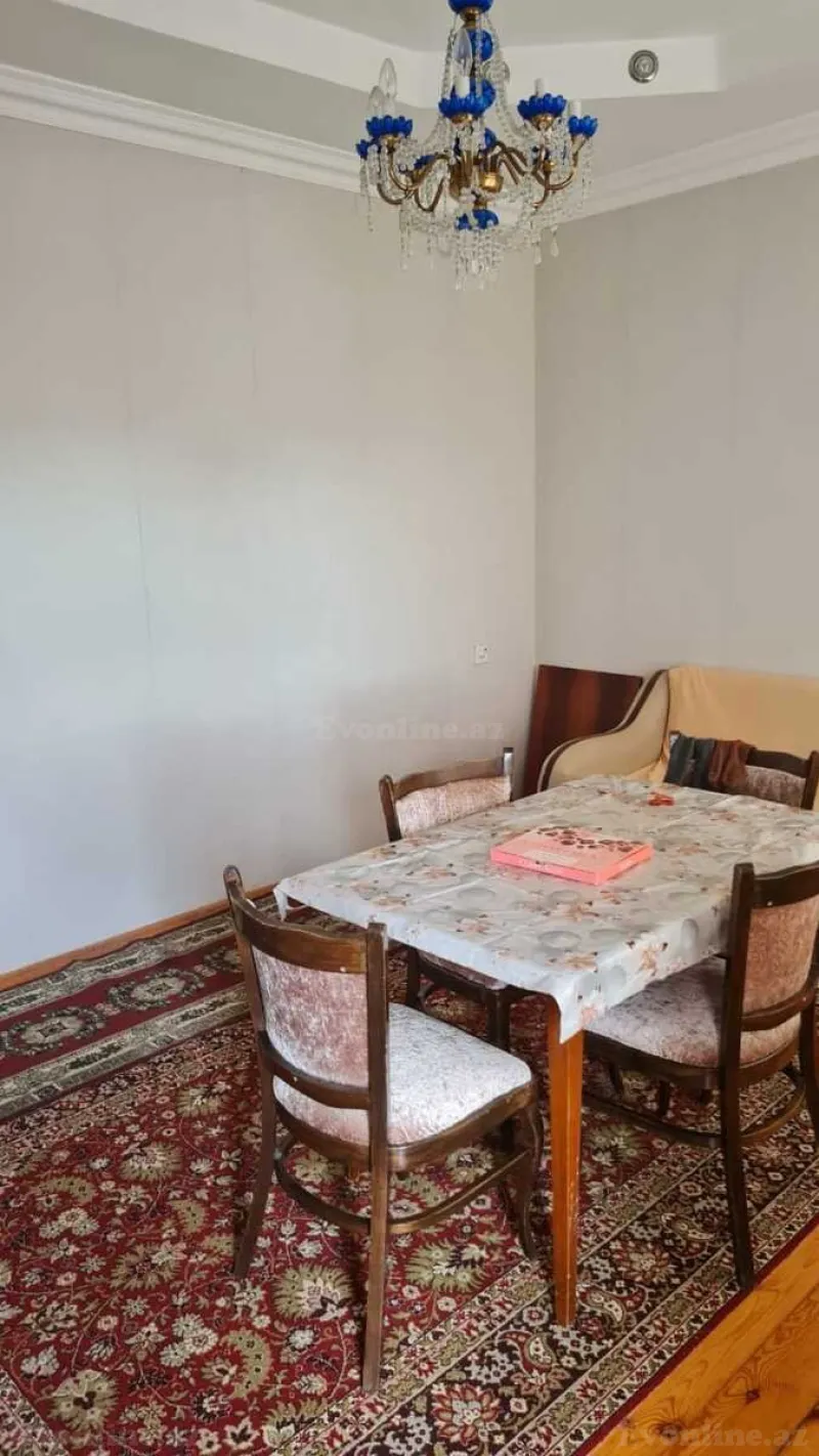 Satılır 2 otaqlı Mənzil Yeni tikili 56 m² Yeni Yasamal - şəkil 5