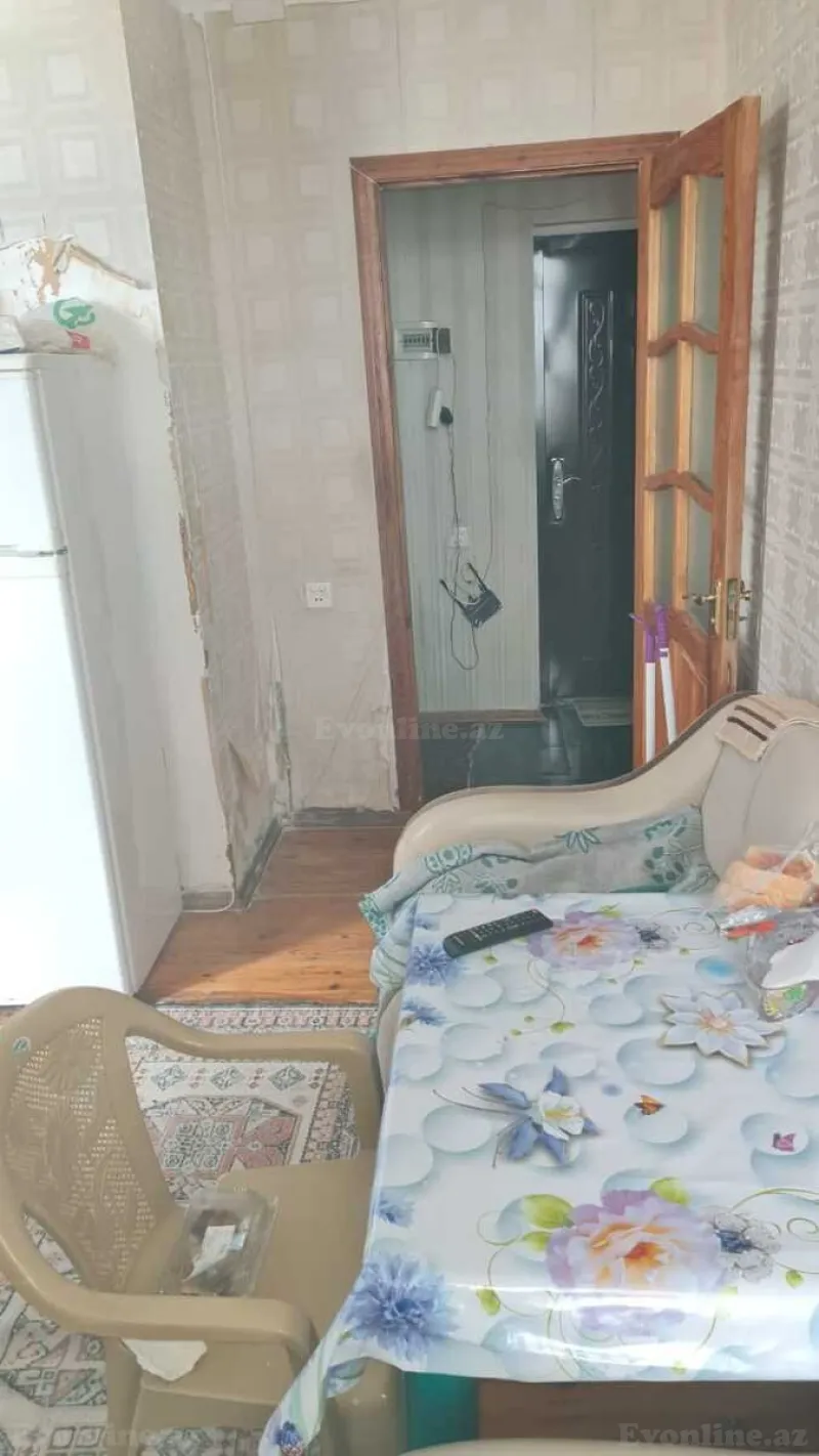 Satılır 2 otaqlı Mənzil Yeni tikili 56 m² Yeni Yasamal - şəkil 6