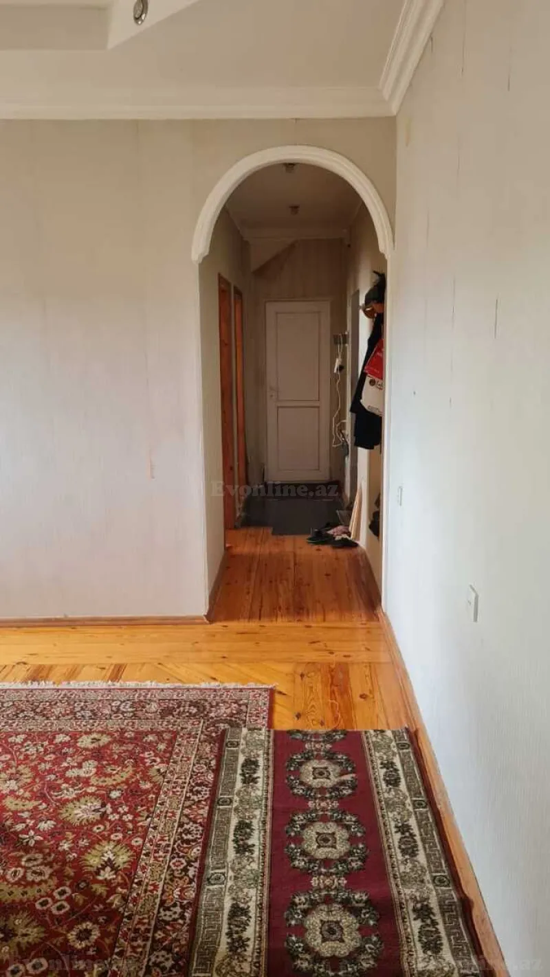 Satılır 2 otaqlı Mənzil Yeni tikili 56 m² Yeni Yasamal - şəkil 7