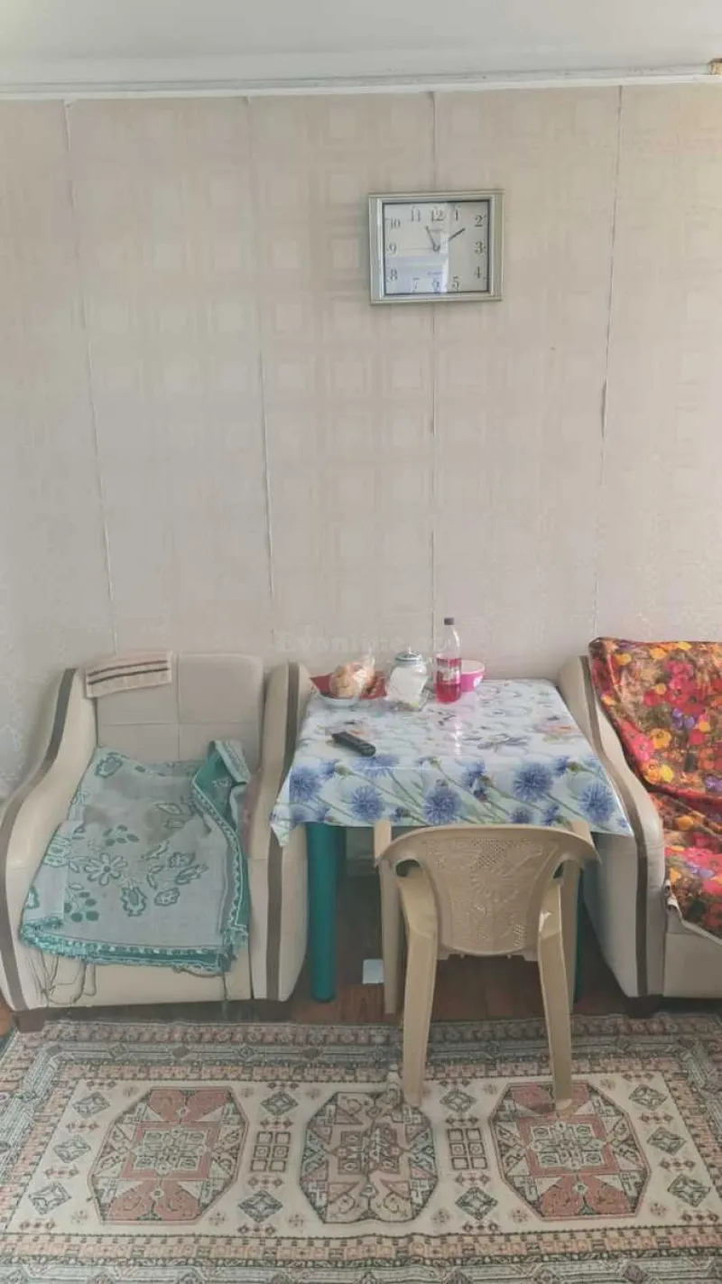 Satılır 2 otaqlı Mənzil Yeni tikili 56 m² Yeni Yasamal - şəkil 8