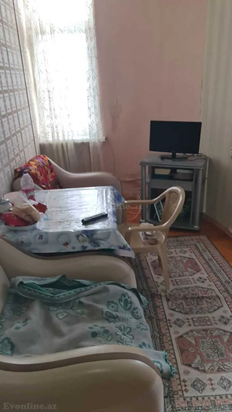 Satılır 2 otaqlı Mənzil Yeni tikili 56 m² Yeni Yasamal - şəkil 9