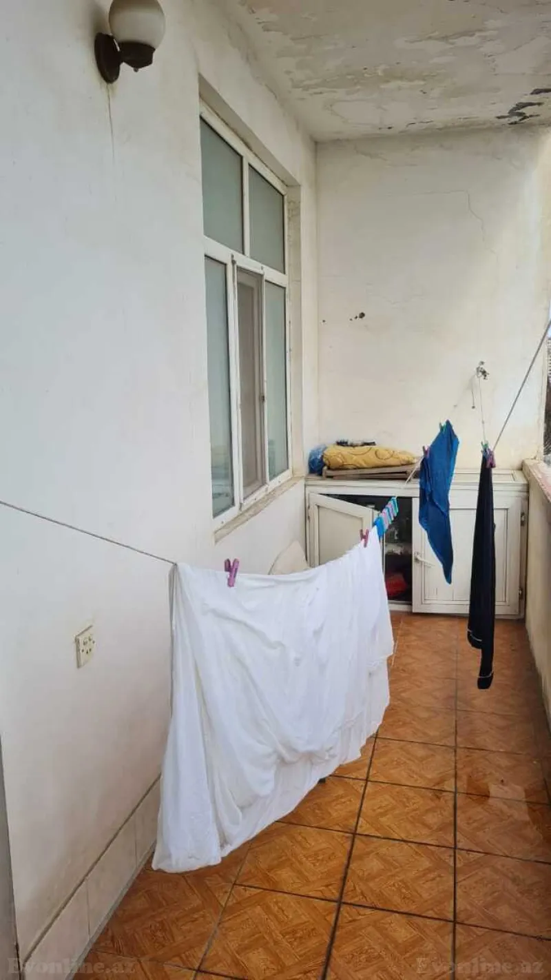 Satılır 2 otaqlı Mənzil Yeni tikili 56 m² Yeni Yasamal - şəkil 10