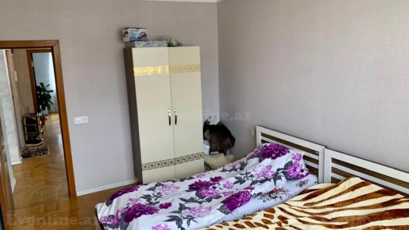 Satılır 2 otaqlı Mənzil Köhnə tikili 48 m² Yasamal - şəkil 6