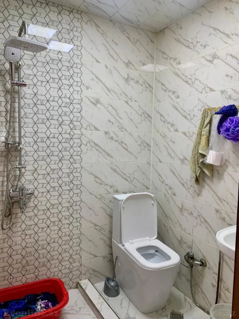 Satılır 2 otaqlı Mənzil Köhnə tikili 48 m² Yasamal - şəkil 7