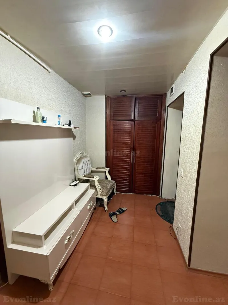 Kirayə verilir 2 otaqlı Mənzil Yeni tikili 75 m² Sabunçu r. - şəkil 4