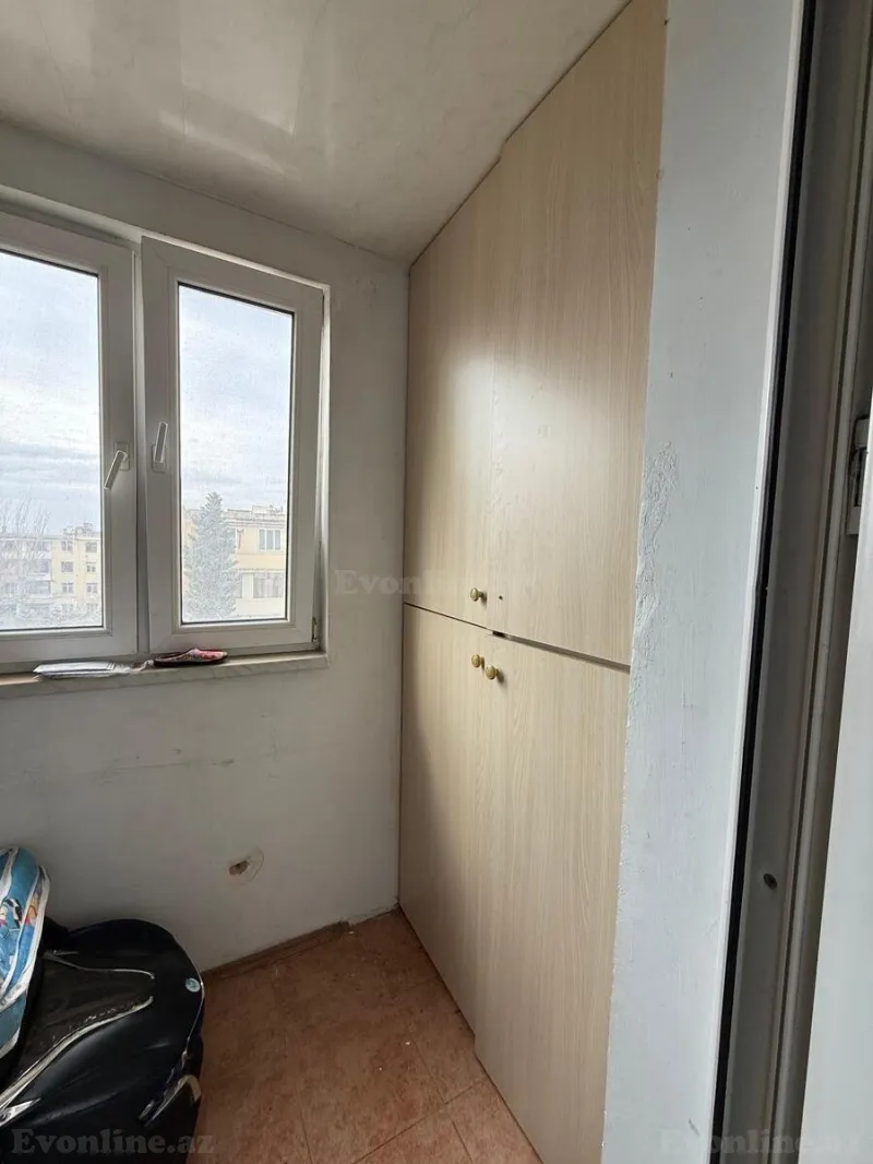 Kirayə verilir 2 otaqlı Mənzil Yeni tikili 75 m² Sabunçu r. - şəkil 12