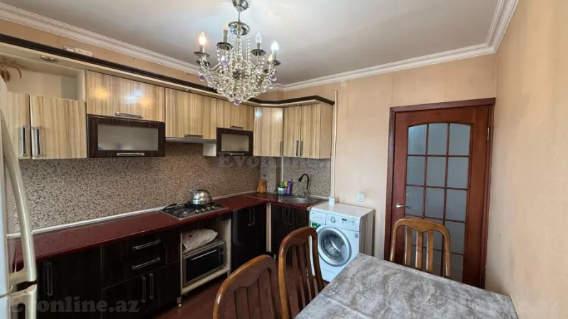 Kirayə verilir 2 otaqlı Mənzil Yeni tikili 75 m² Sabunçu r. - şəkil 14